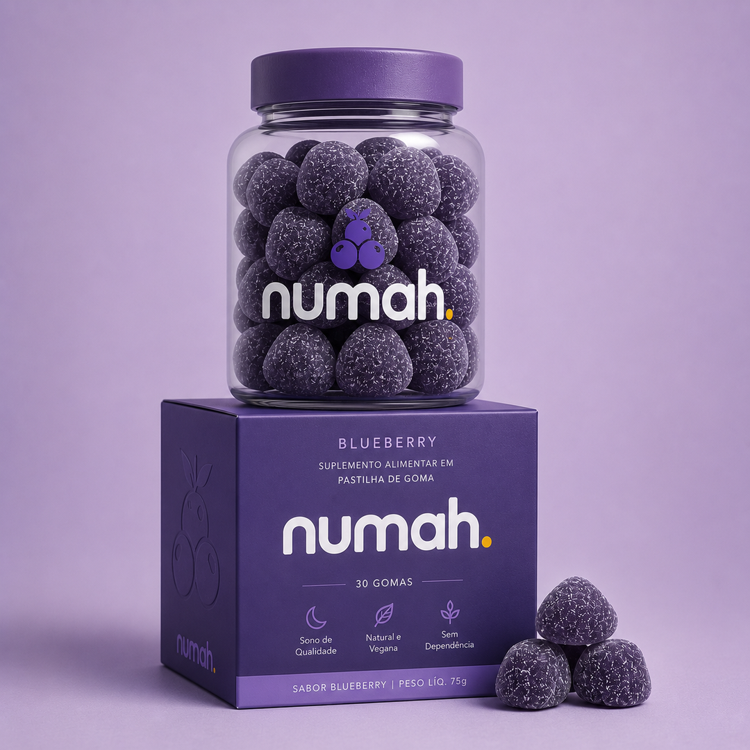 Gummy Premium