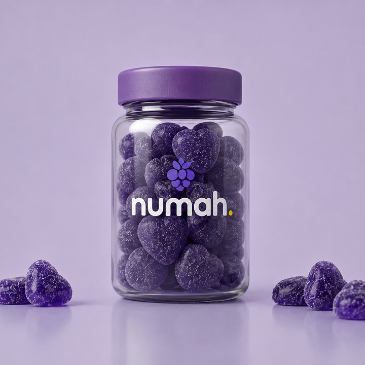 Gummy Premium