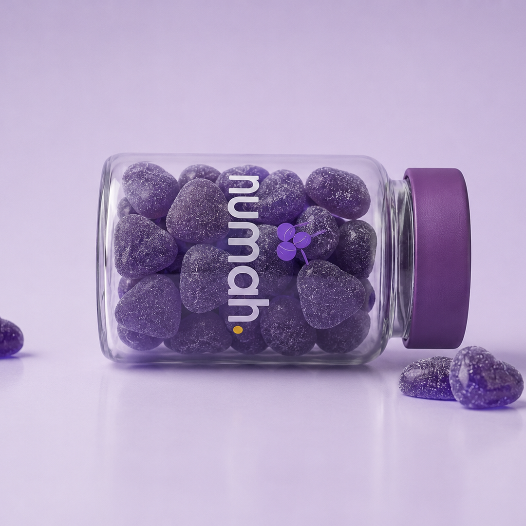Gummy Premium