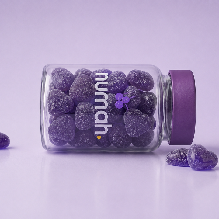 Gummy Premium